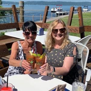 Meet your Posher, Jane